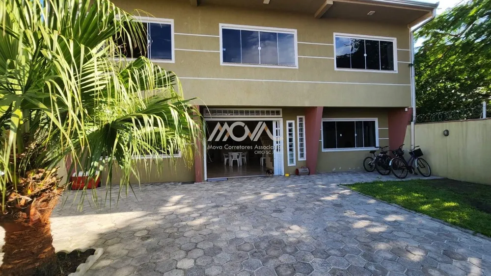 Casa, 4 quartos - Foto 1