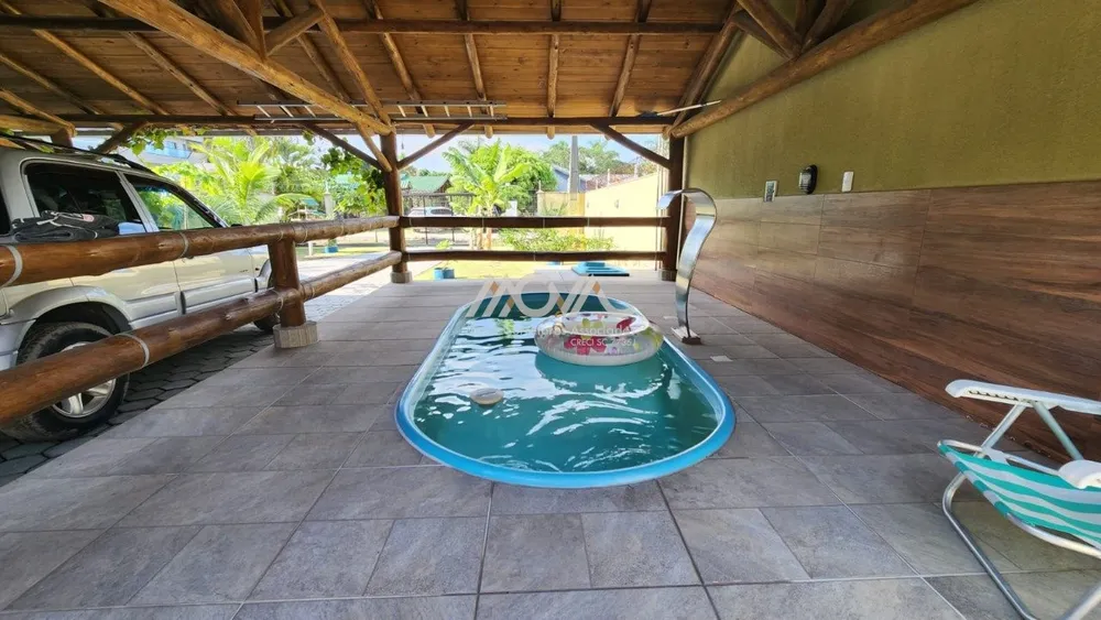 Casa, 4 quartos - Foto 2