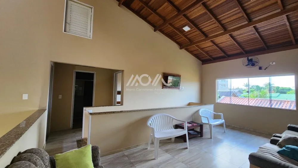 Casa, 4 quartos - Foto 17