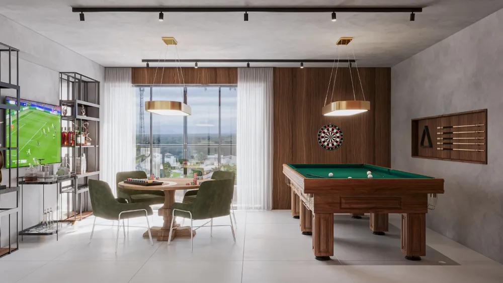 Apartamento, 2 quartos, 54 m² - Foto 12