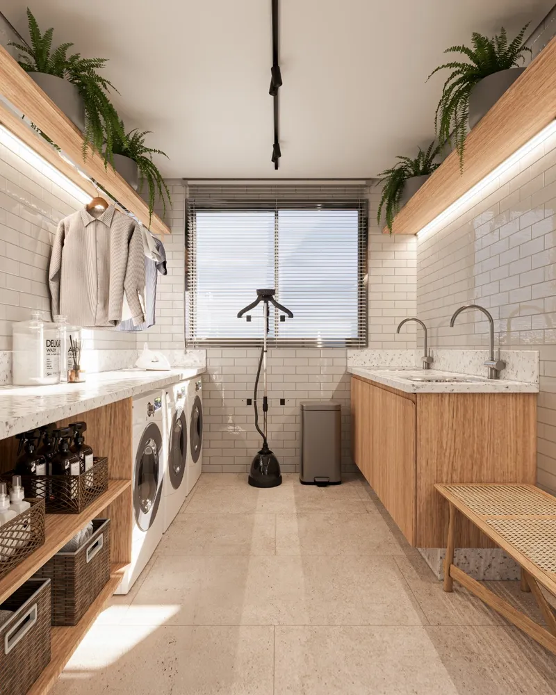 Apartamento, 2 quartos, 54 m² - Foto 13