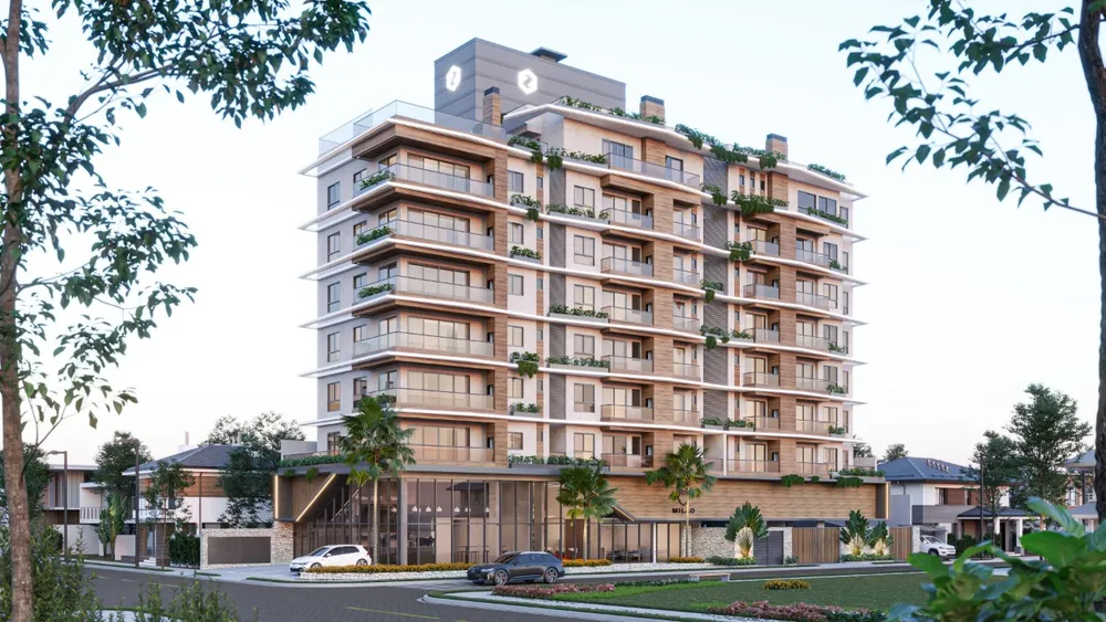 Apartamento, 2 quartos, 54 m² - Foto 4