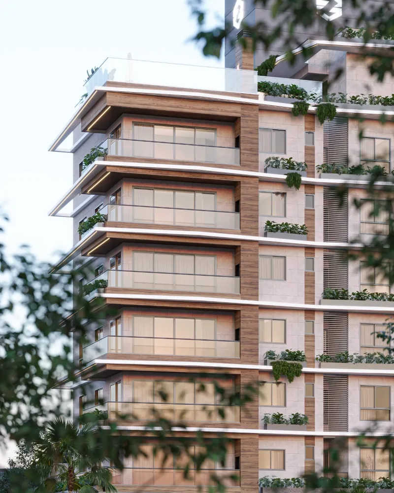 Apartamento, 2 quartos, 54 m² - Foto 7