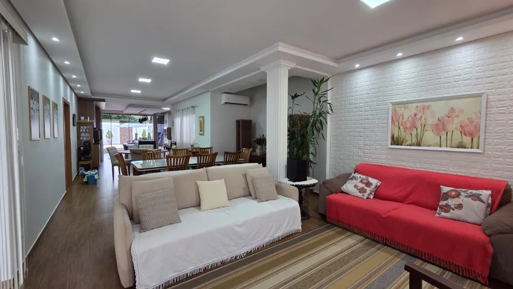 Casa, 3 quartos, 200 m² - Foto 17