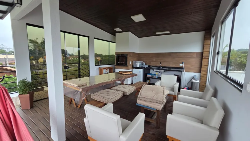Casa, 3 quartos, 200 m² - Foto 8