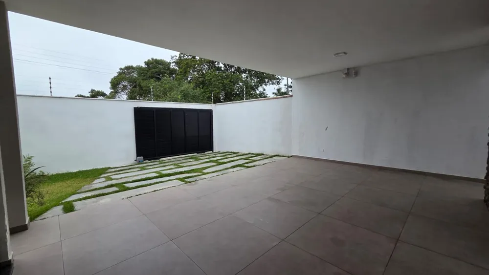 Casa, 3 quartos, 200 m² - Foto 1