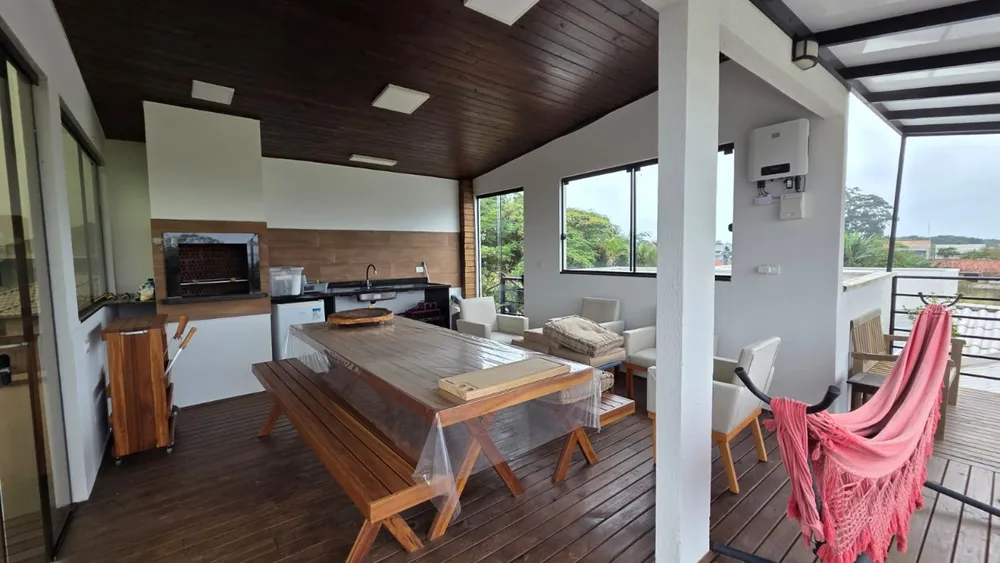 Casa, 3 quartos, 200 m² - Foto 2