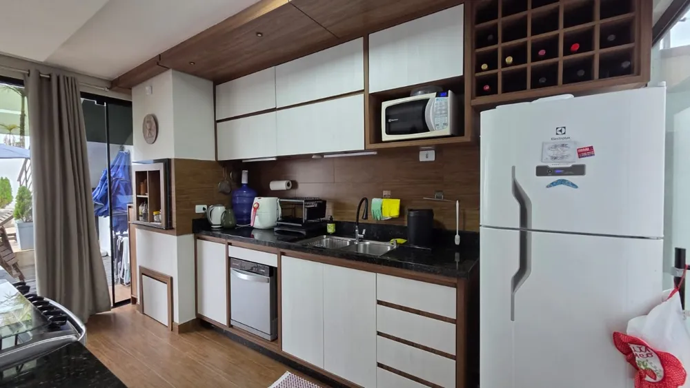 Casa, 3 quartos, 200 m² - Foto 5