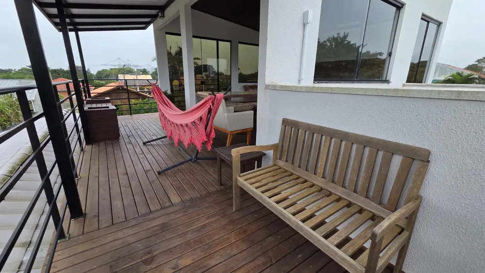 Casa, 3 quartos, 200 m² - Foto 14