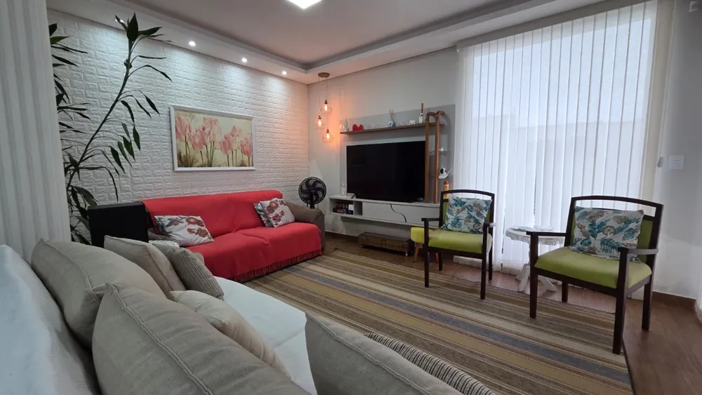 Casa, 3 quartos, 200 m² - Foto 10