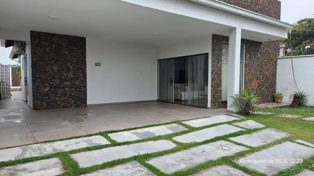 Casa, 3 quartos, 200 m² - Foto 2