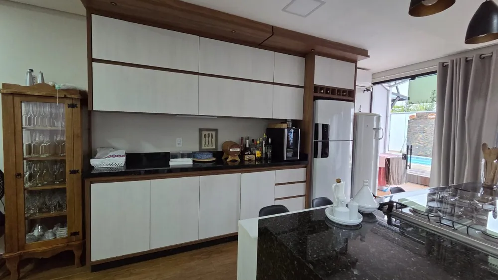 Casa, 3 quartos, 200 m² - Foto 7