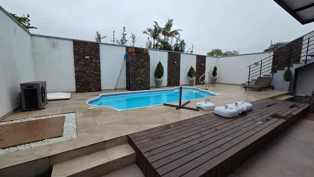 Casa, 3 quartos, 200 m² - Foto 3