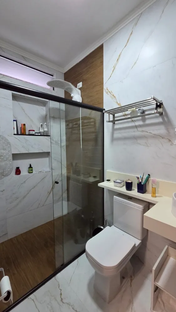 Casa, 3 quartos, 200 m² - Foto 18