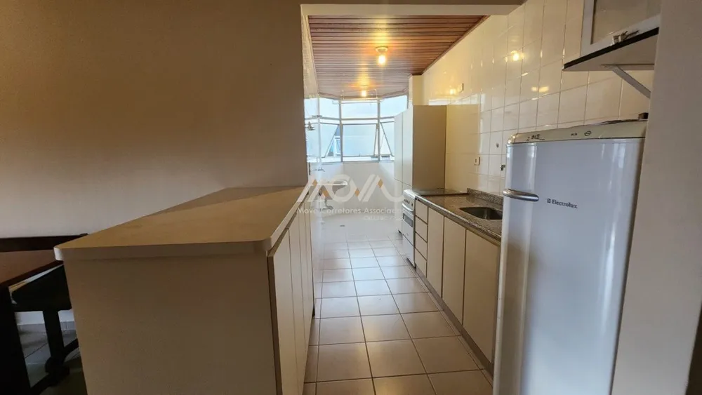 Apartamento, 2 quartos, 68 m² - Foto 2