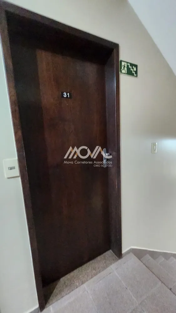 Apartamento, 2 quartos, 68 m² - Foto 11
