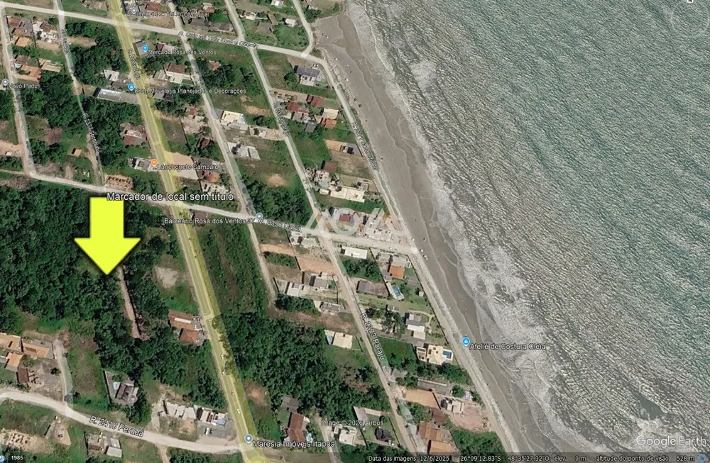 Terreno, 375 m² - Foto 6