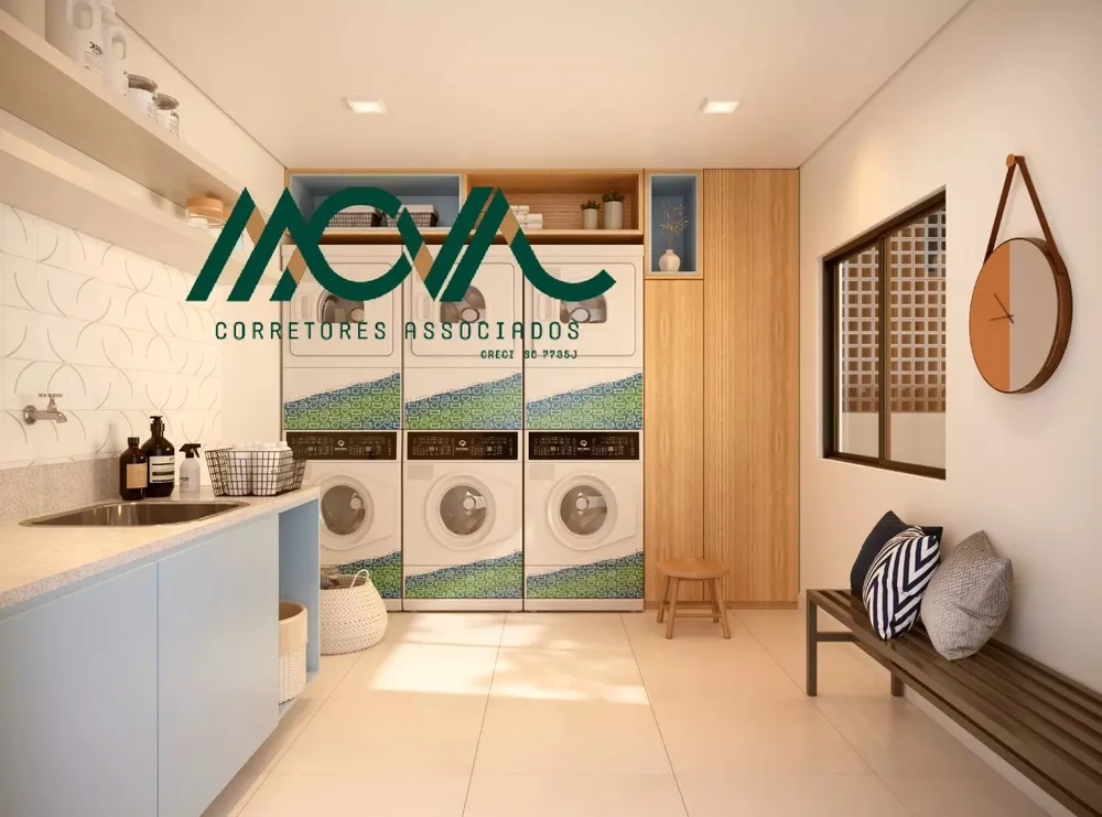 Apartamento, 3 quartos, 64 m² - Foto 14