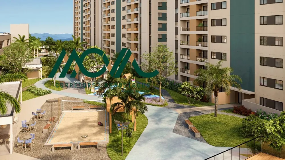 Apartamento, 3 quartos, 64 m² - Foto 7