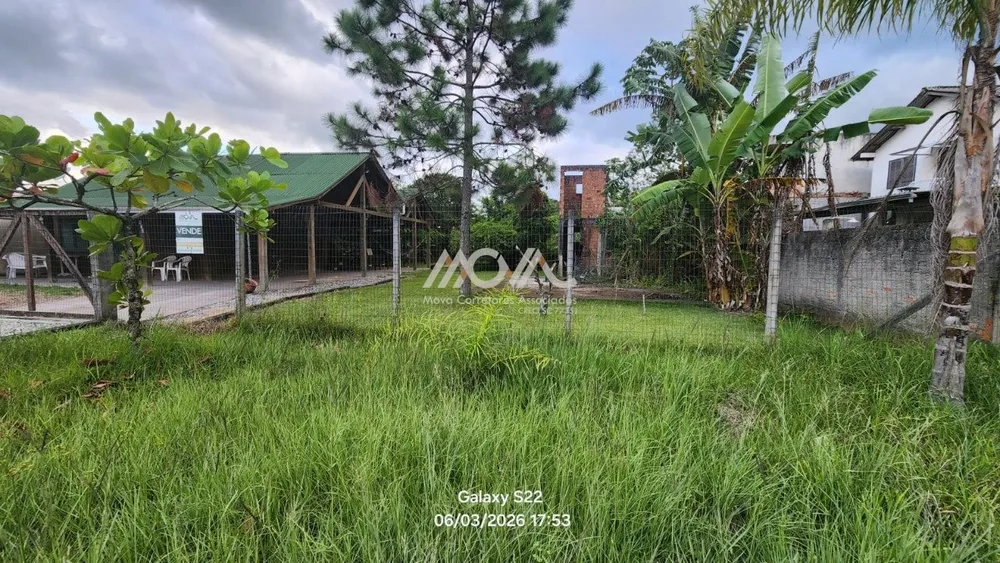 Terreno, 420 m² - Foto 7