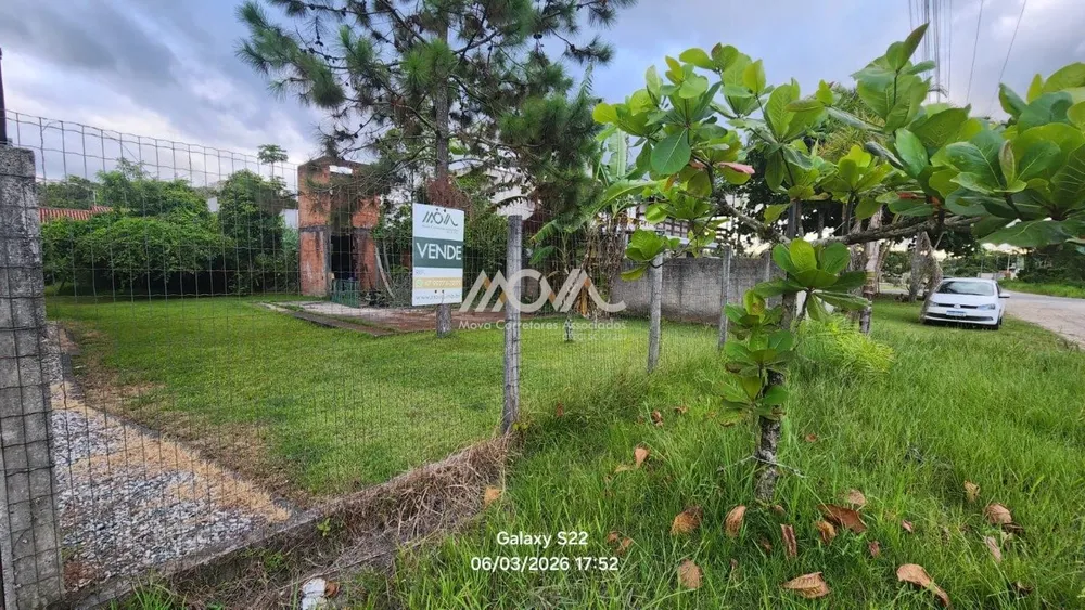 Terreno, 420 m² - Foto 3