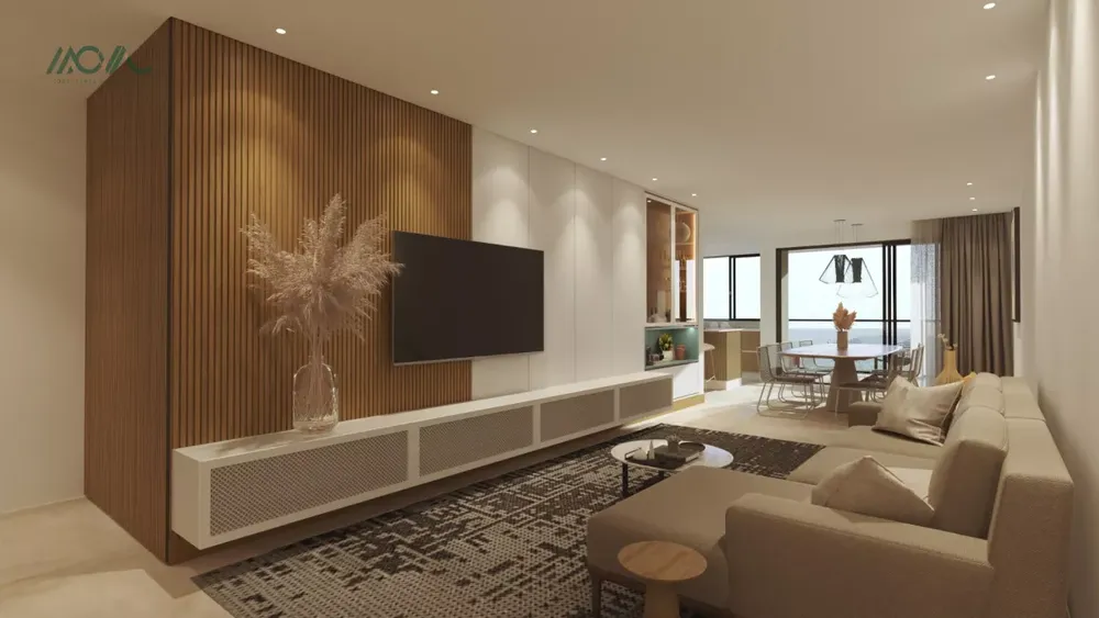 Apartamento, 3 quartos, 106 m² - Foto 20