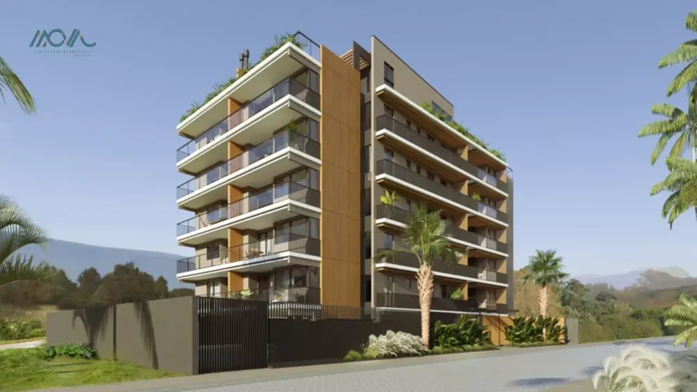 Apartamento, 3 quartos, 106 m² - Foto 14
