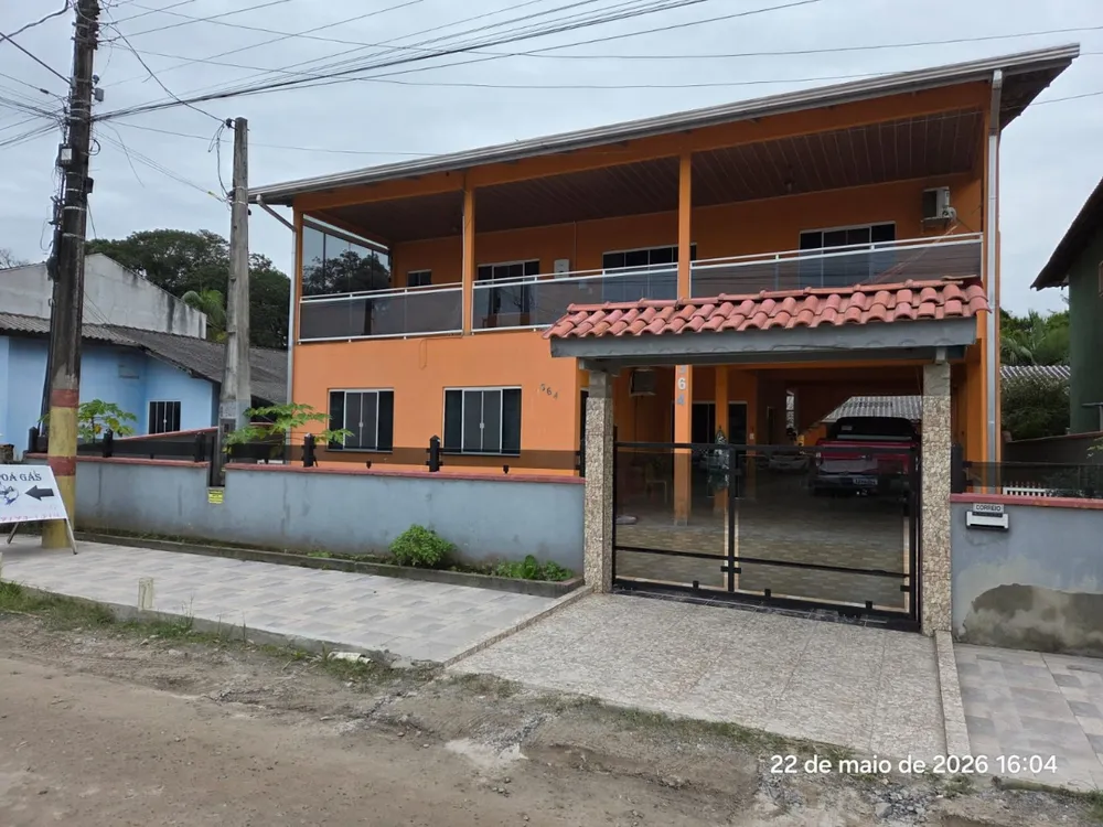 Sobrado - Foto 2