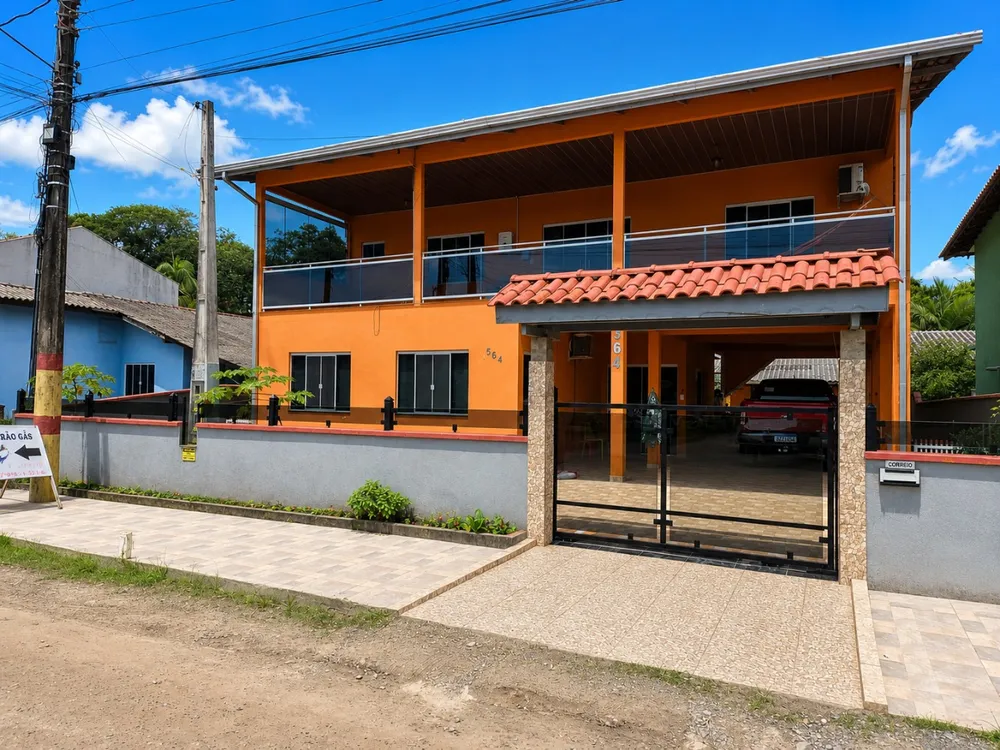 Sobrado - Foto 1