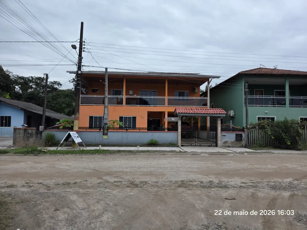 Sobrado - Foto 6