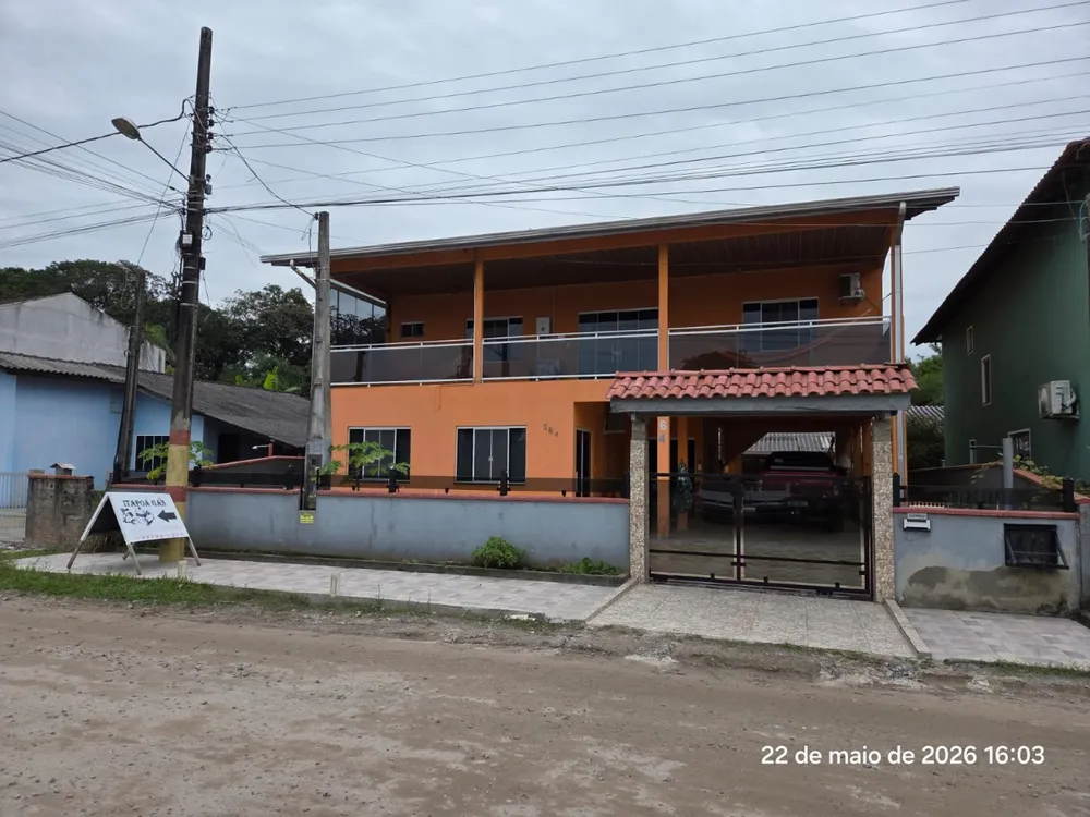 Sobrado - Foto 3