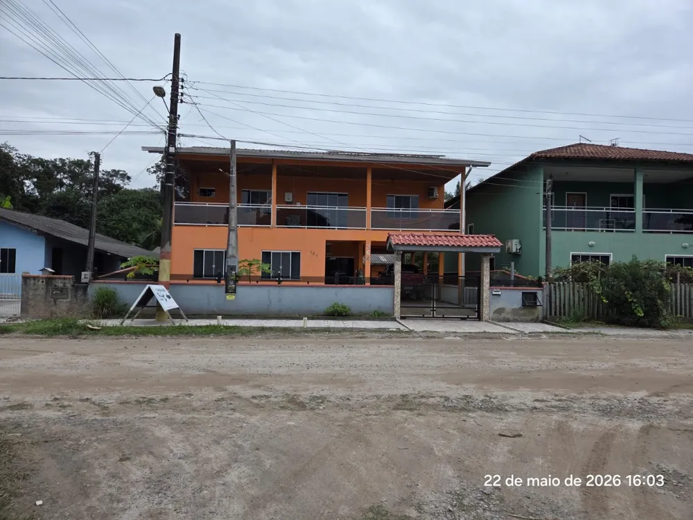 Sobrado - Foto 4