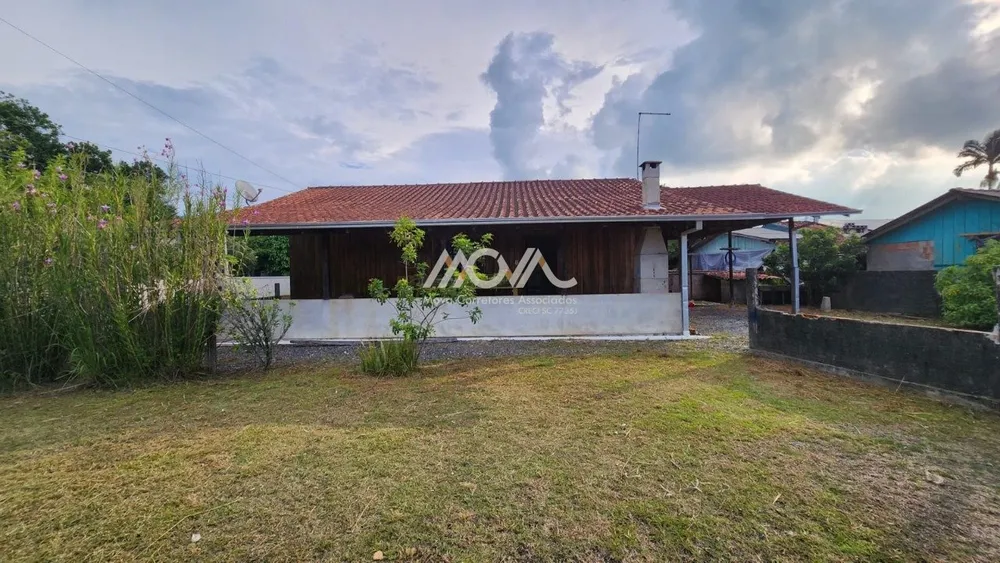 Casa, 3 quartos, 106 m² - Foto 7