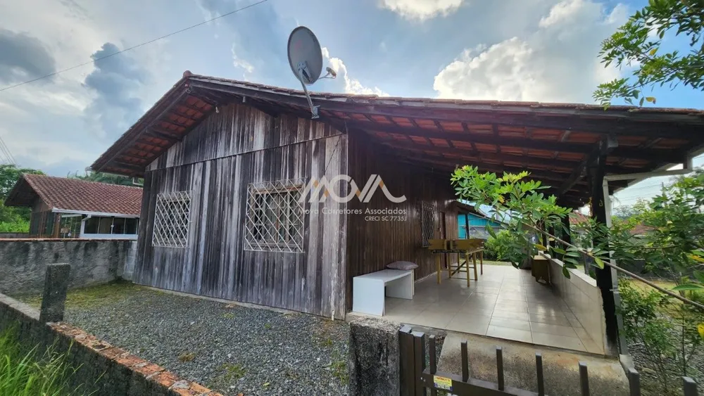 Casa, 3 quartos, 106 m² - Foto 11