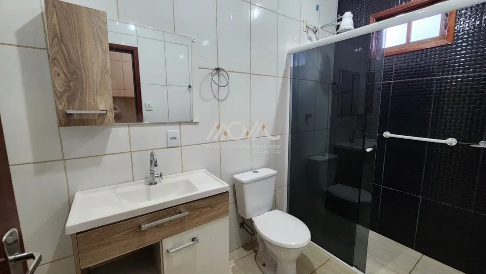 Casa, 3 quartos, 106 m² - Foto 9