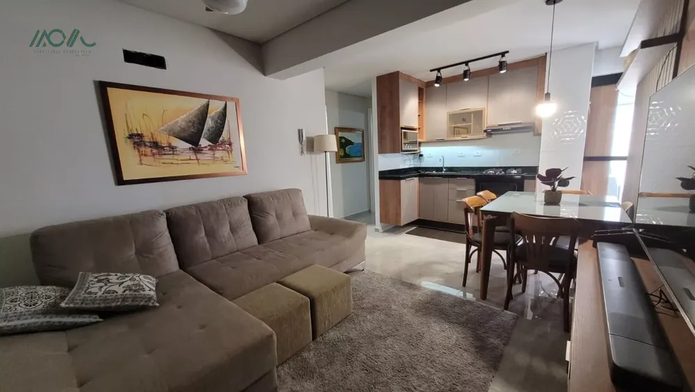 Apartamento, 3 quartos, 79 m² - Foto 8