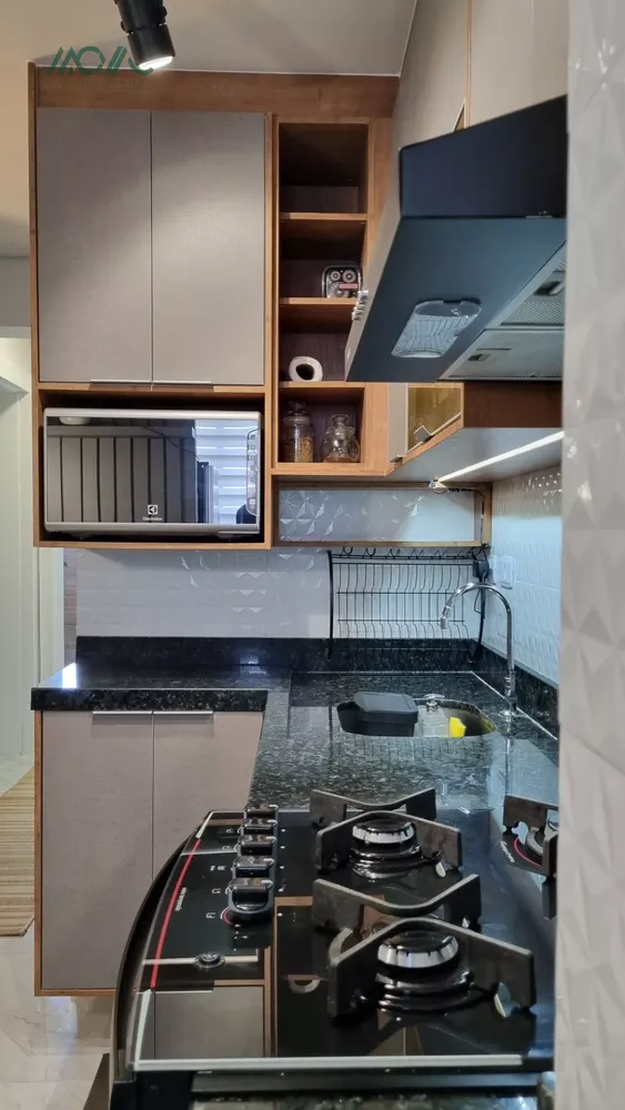 Apartamento, 3 quartos, 79 m² - Foto 6