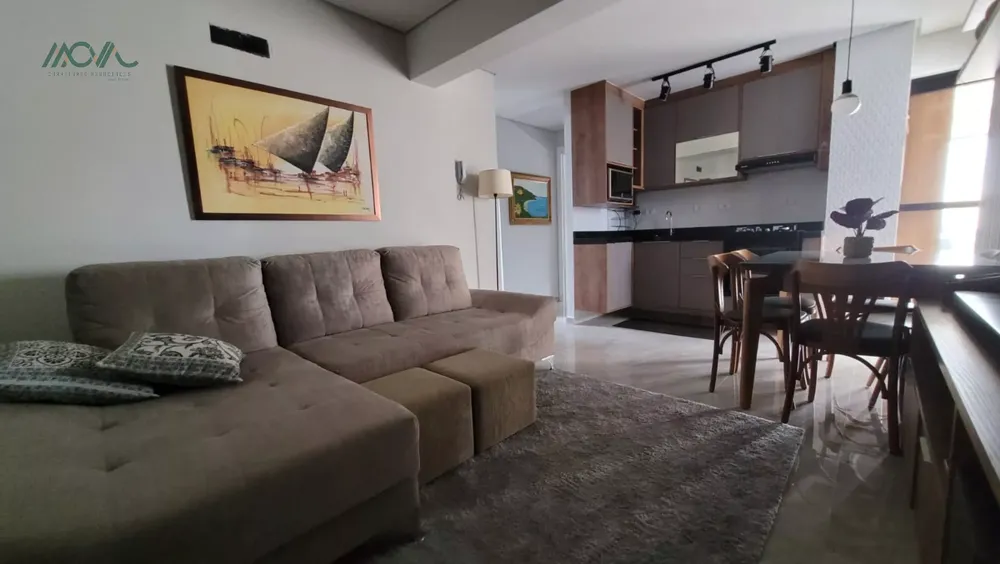 Apartamento, 3 quartos, 79 m² - Foto 5