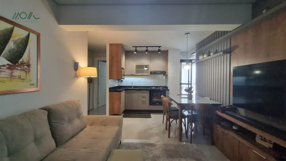 Apartamento, 3 quartos, 79 m² - Foto 2