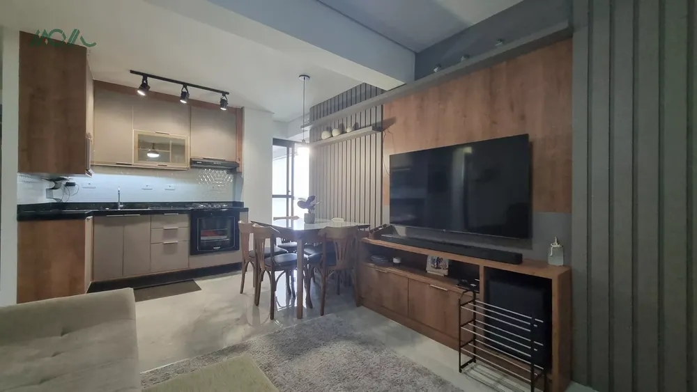 Apartamento, 3 quartos, 79 m² - Foto 1