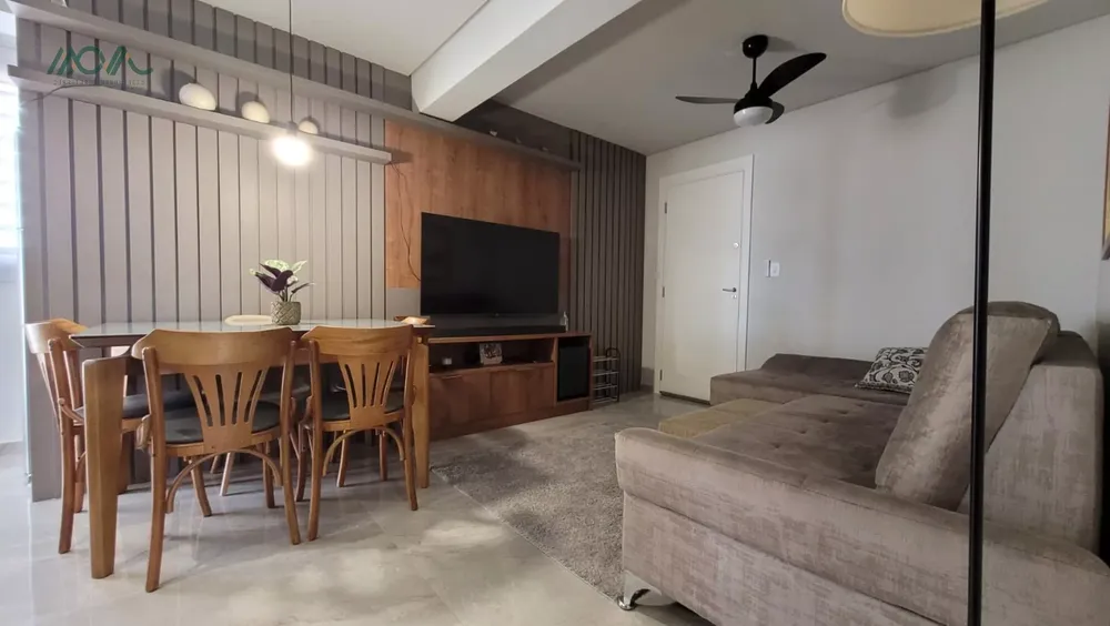 Apartamento, 3 quartos, 79 m² - Foto 3