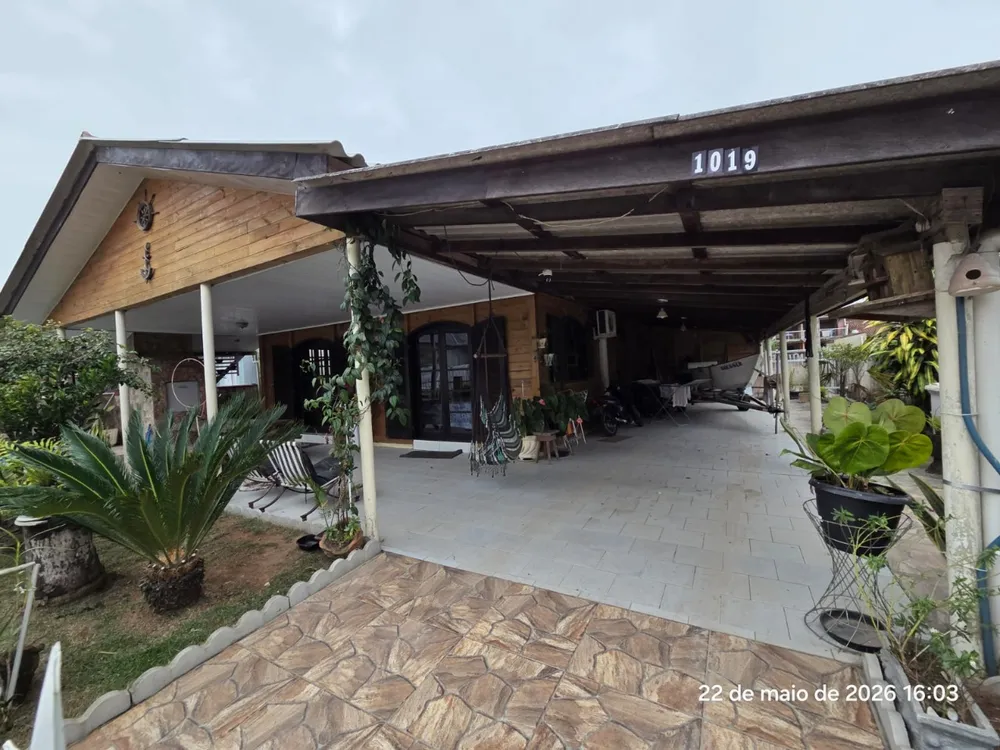 Casa, 3 quartos - Foto 7