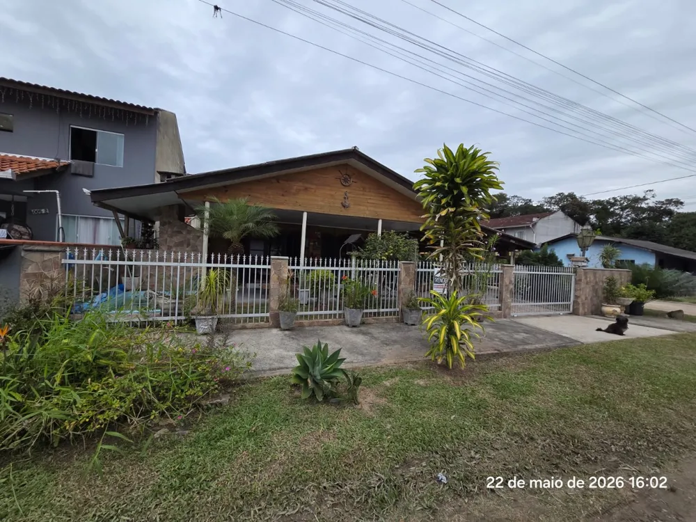 Casa, 3 quartos - Foto 5
