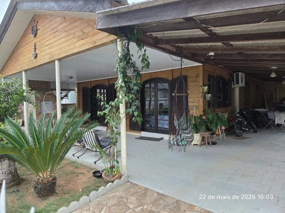 Casa, 3 quartos - Foto 4