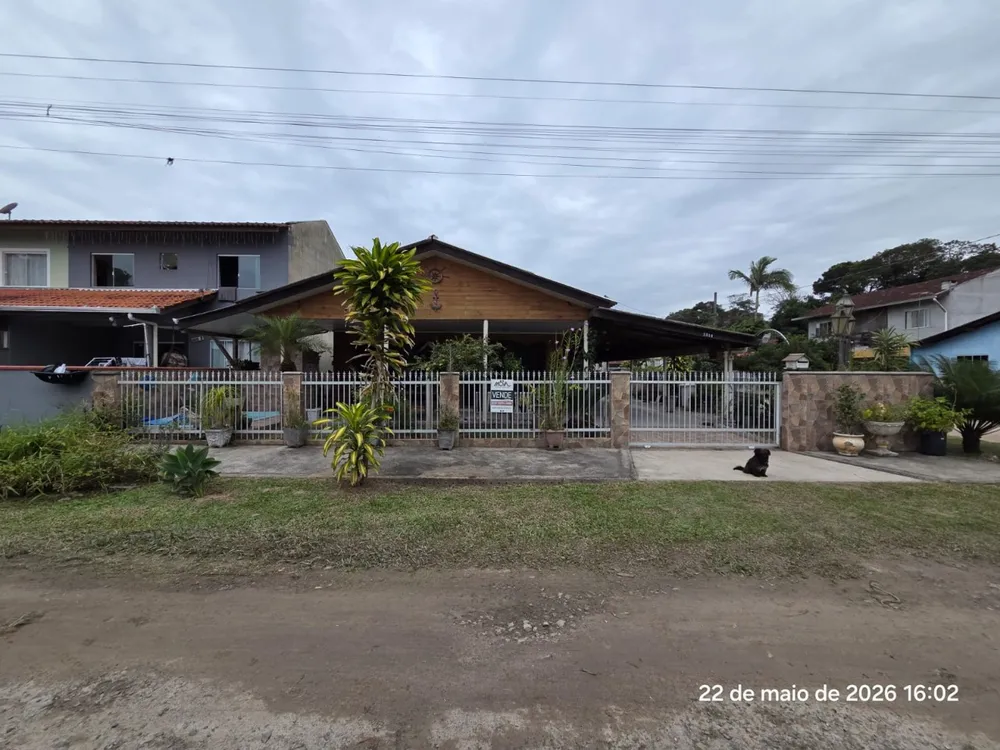 Casa, 3 quartos - Foto 6
