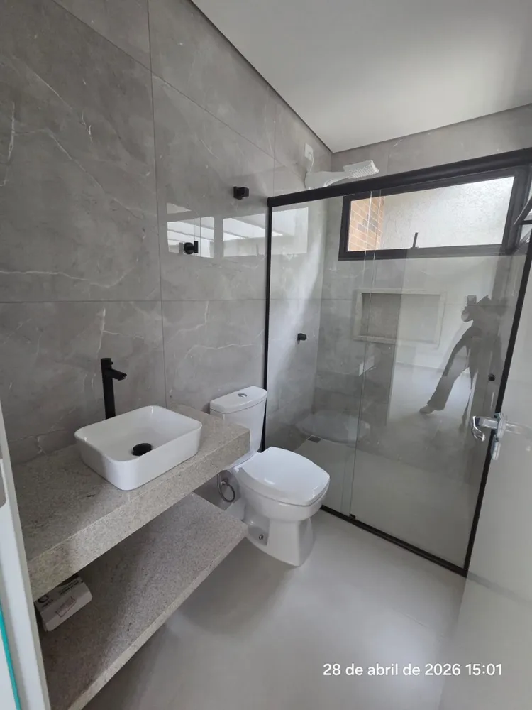 Casa, 3 quartos - Foto 18