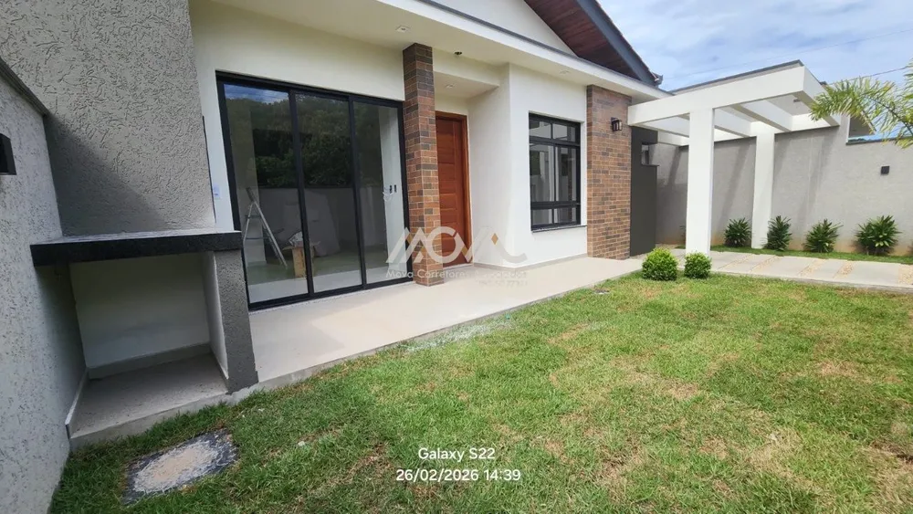 Casa, 3 quartos - Foto 12