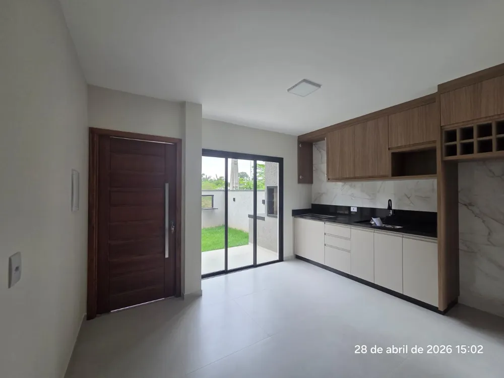 Casa, 3 quartos - Foto 20