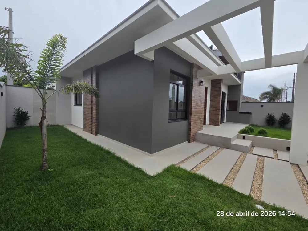 Casa, 3 quartos - Foto 4
