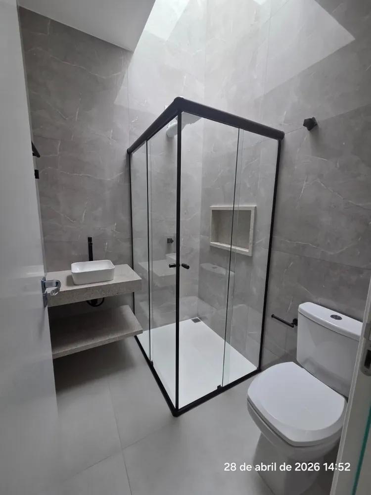 Casa, 3 quartos - Foto 12